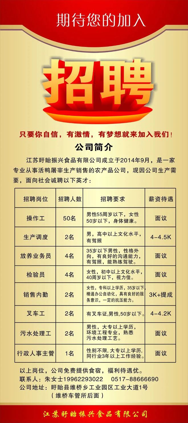 凤阳百姓网最新招聘动态及其社会影响概览