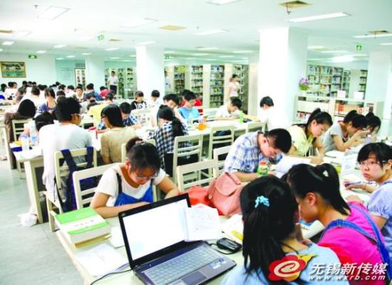 钟楼区图书馆最新动态，开启知识海洋新探索之旅