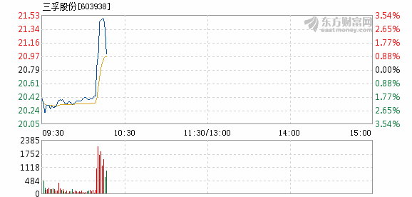 三孚股份最新动态全面解读