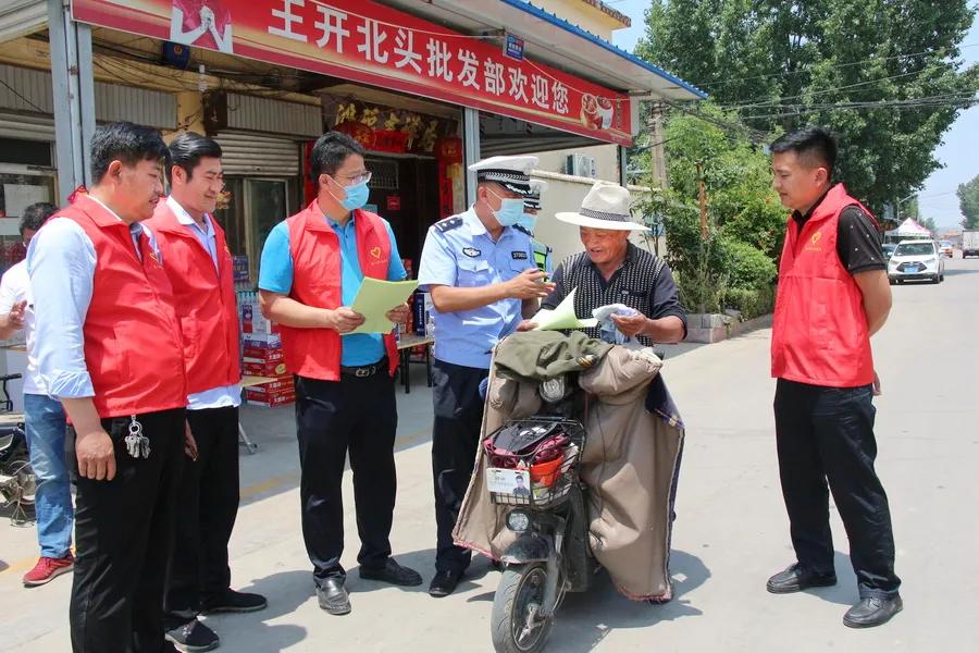 滕州车祸实时更新，最新消息报道