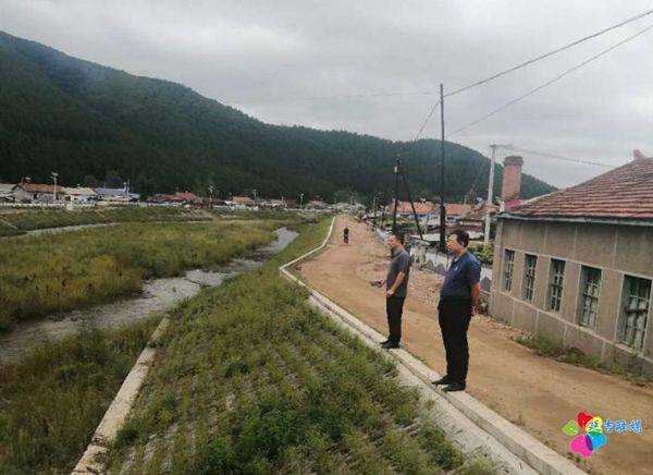 岗子满族乡发展规划概览，新蓝图展望未来