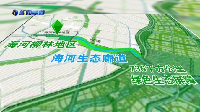 通辽市园林管理局最新发展规划